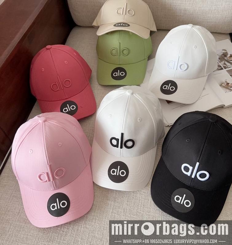 Replica Alo cap dx01