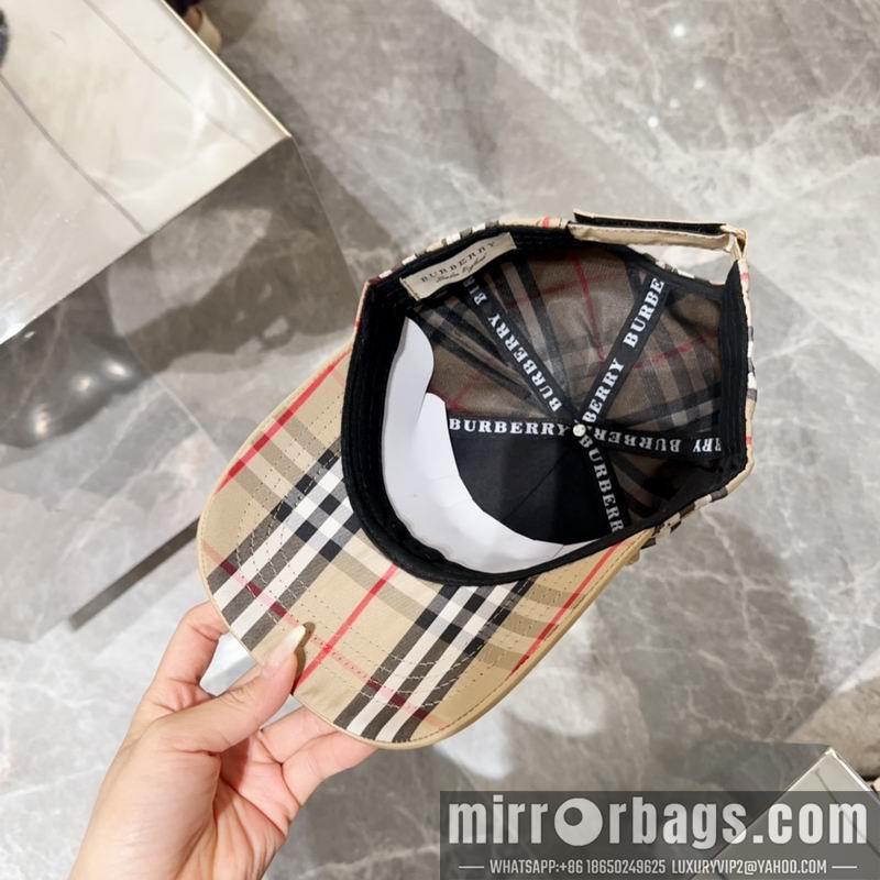 Replica Burberry cap dx49