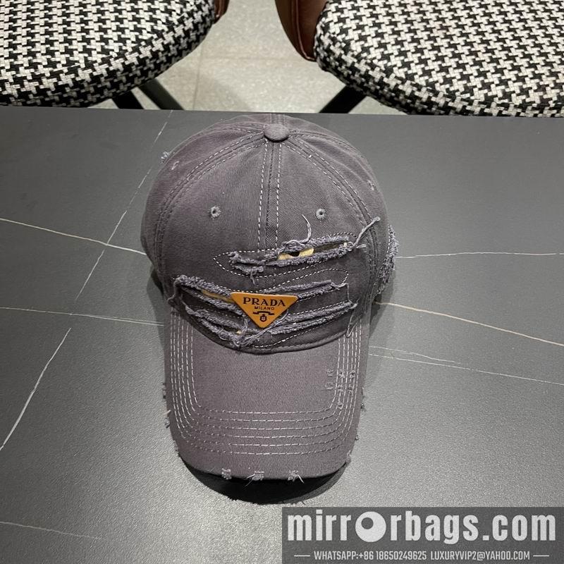 Replica Prada cap 041402