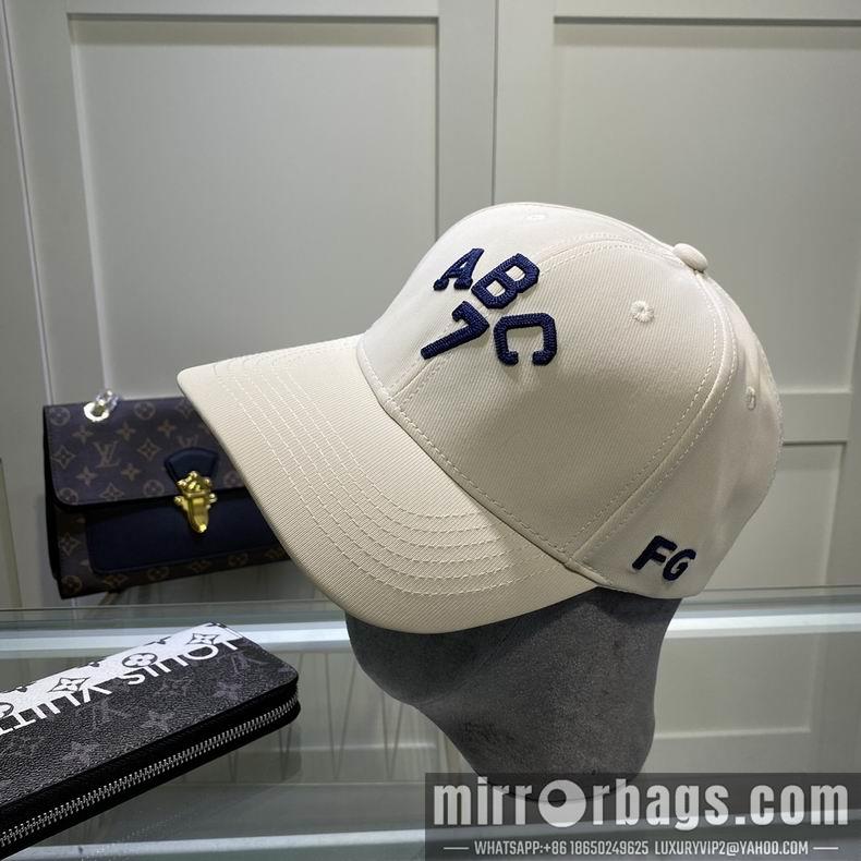 Replica Fear of Gog Cap 03
