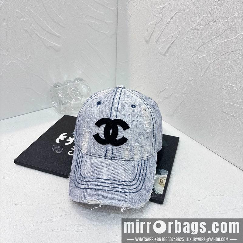 Replica Chanel Hat hm08