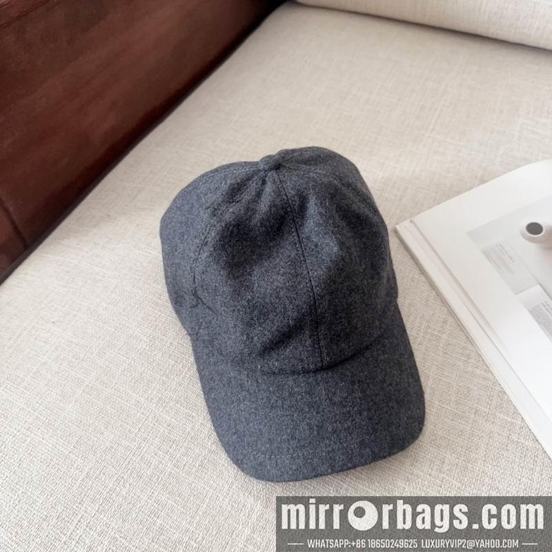 Replica Zegna cap dx05