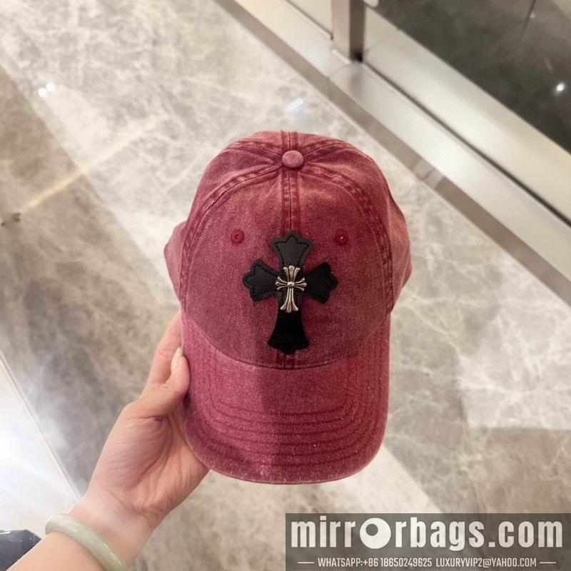 Replica Chrome Hearts Hat 092701