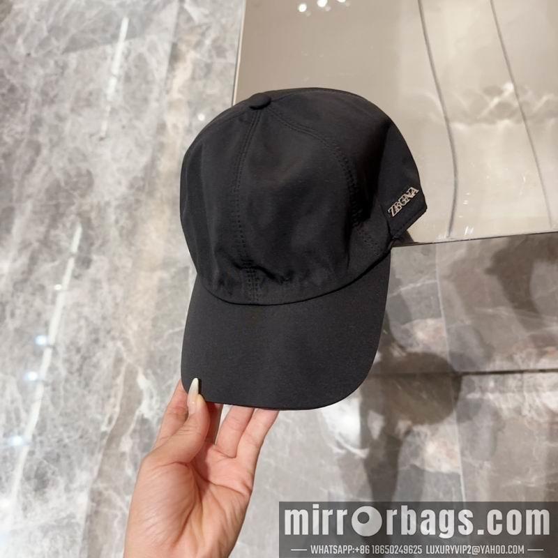 Replica Zegna cap 071301