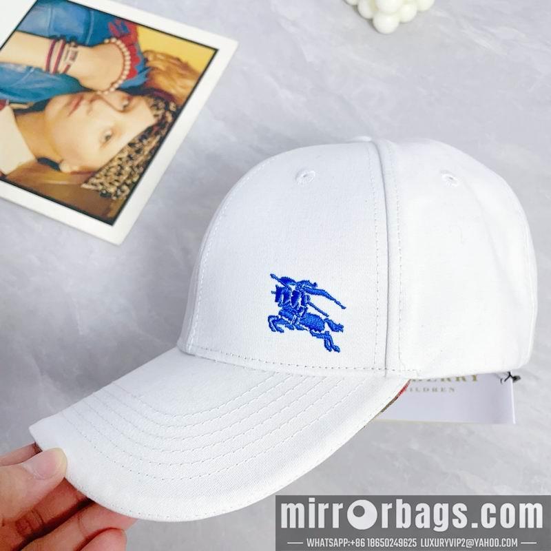 Replica Burberry Hat dx19