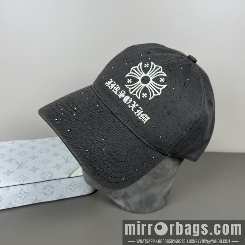 Replica Chrome Hearts Hat dx51