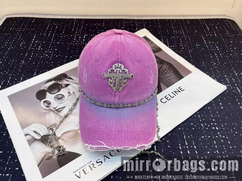 Replica Chrome Hearts Hat 071301