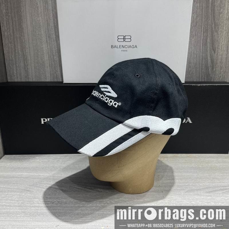 Replica Balenciaga cap hm08