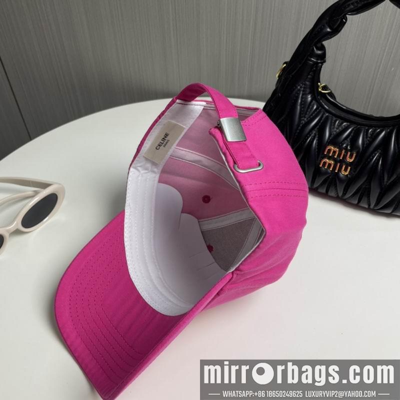 Replica Celine cap 121401