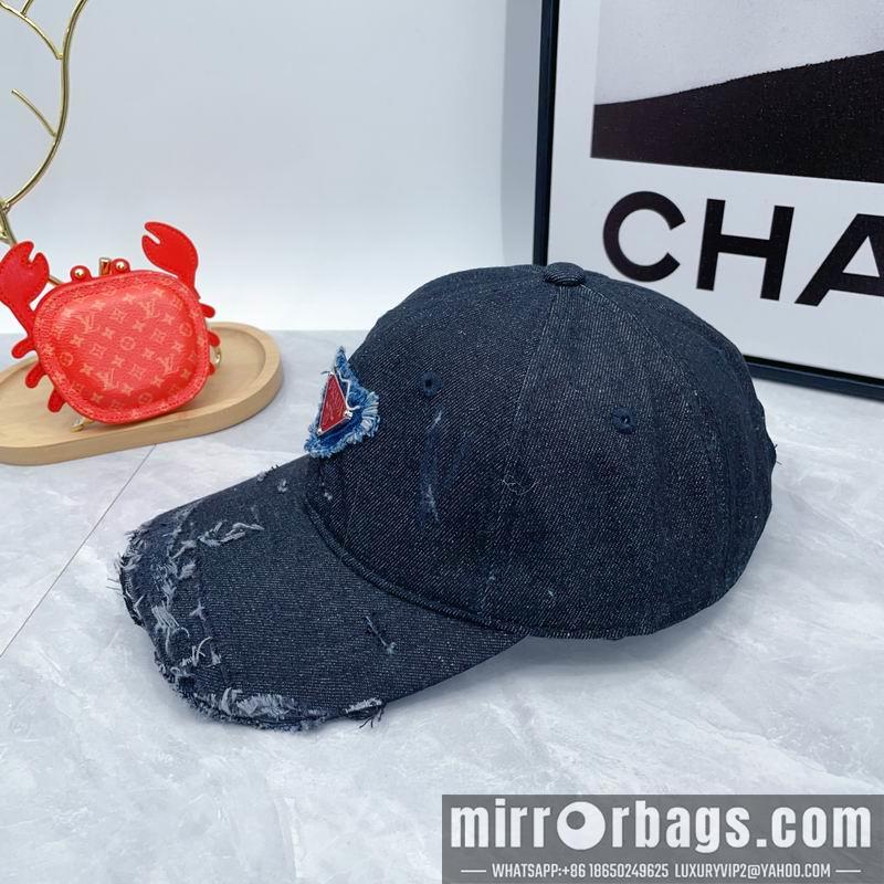 Replica Prada cap dx01