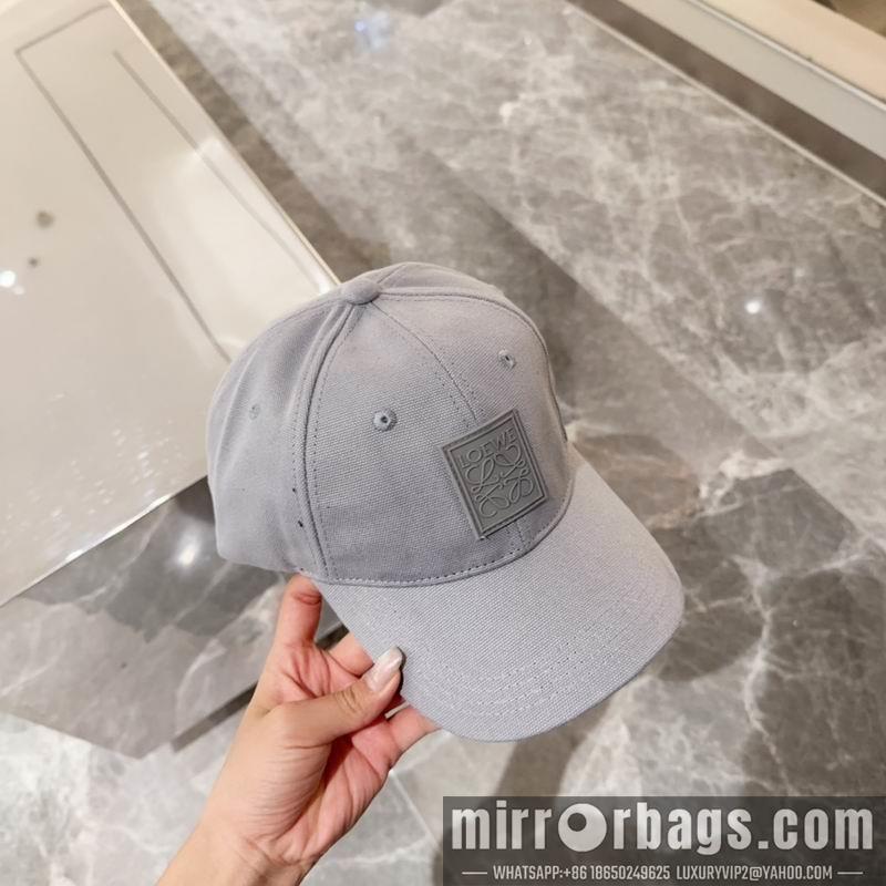 Replica Loewe cap dx19