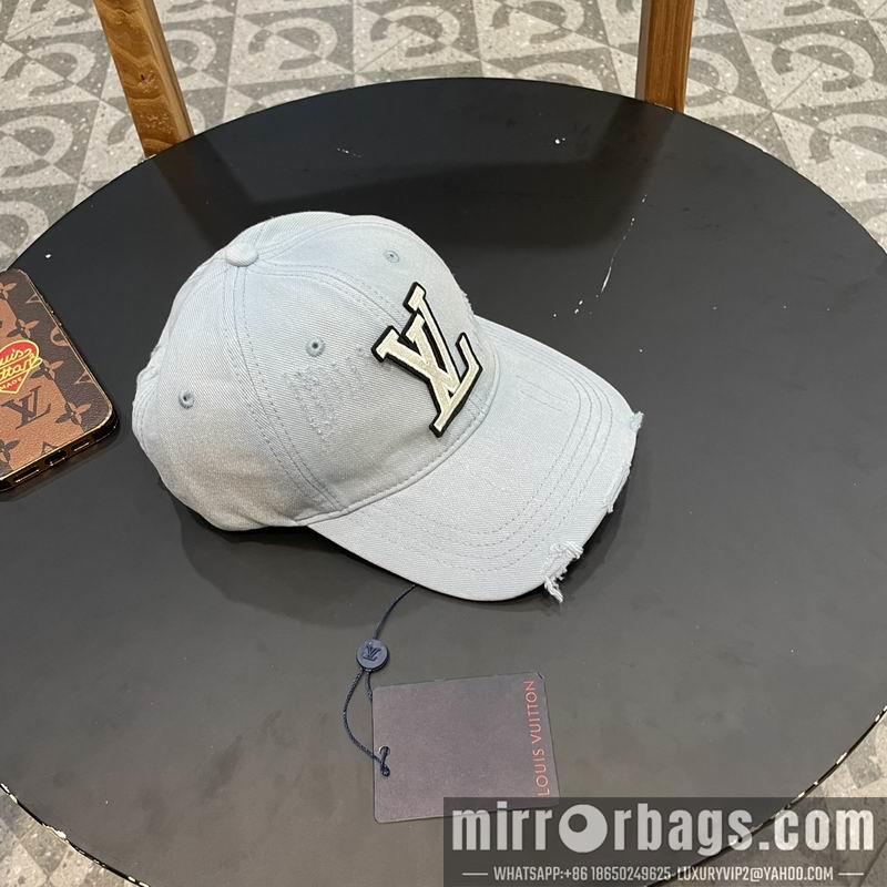 Replica LV Hat 050709