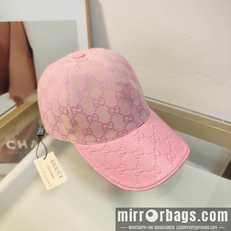 Replica Gucci Hat dx27