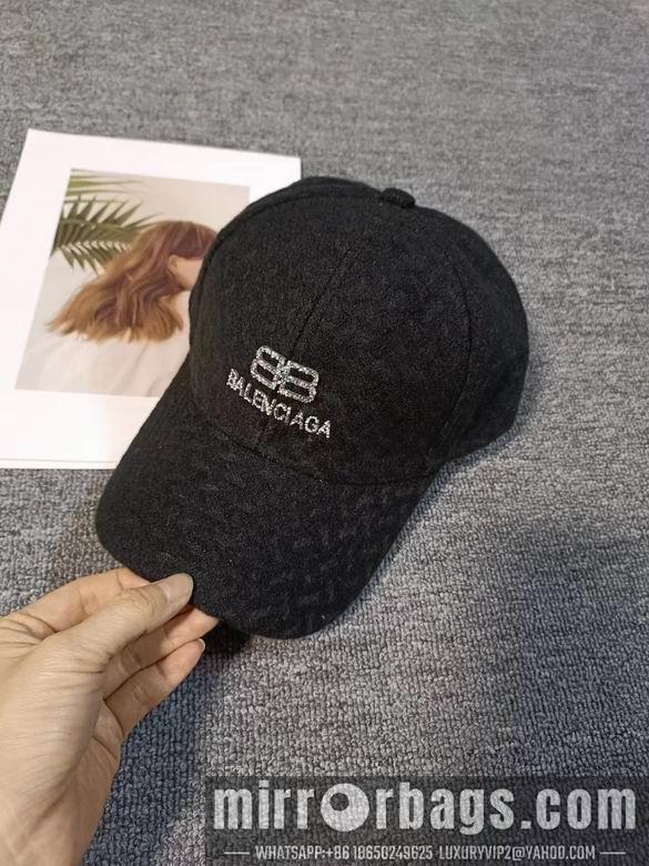 Replica Balenciaga Hat dxn04