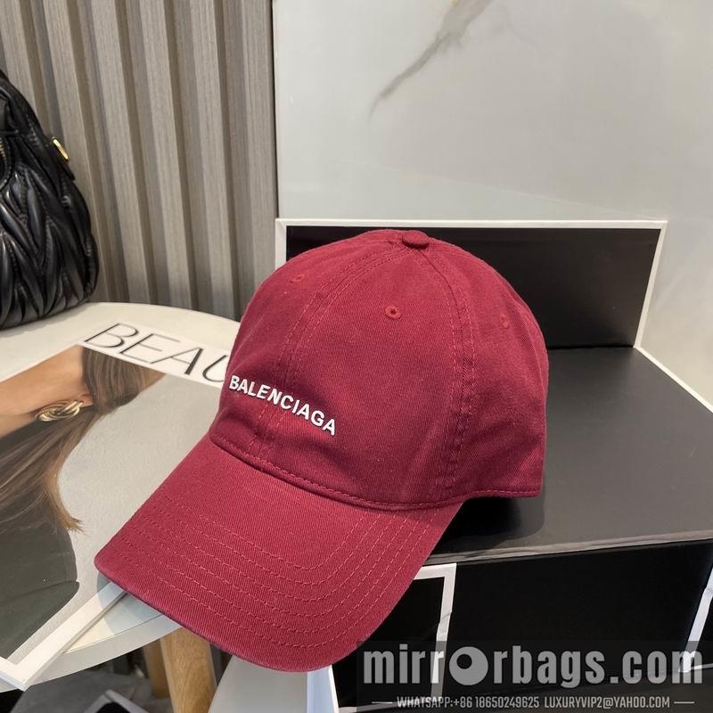 Replica Balenciaga cap 040201
