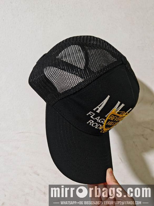Replica Amiri Hat 63