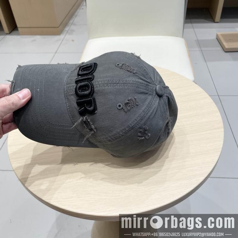 Replica Dior cap 040201