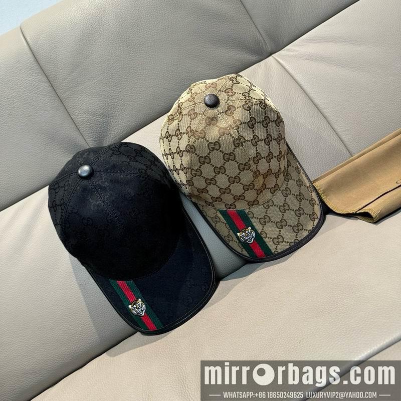 Replica Gucci cap dx158