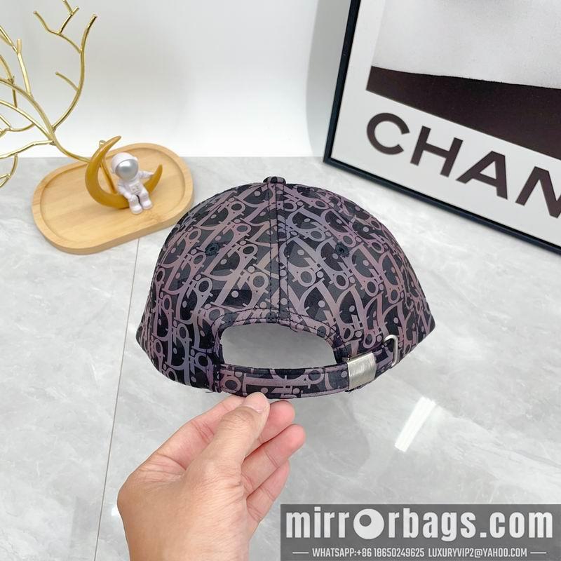 Replica Dior cap dx23