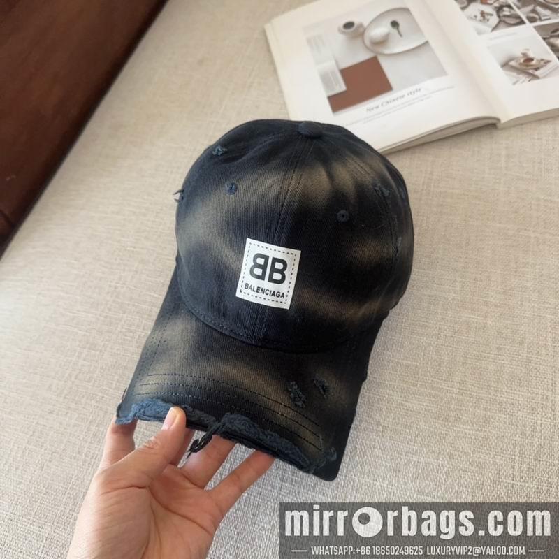 Replica Balenciaga Hat 010902