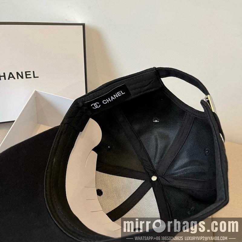 Replica Chanel cap dx37