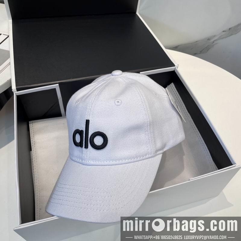 Replica Alo cap dx46