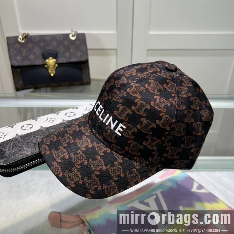 Replica Celine Hat dx48