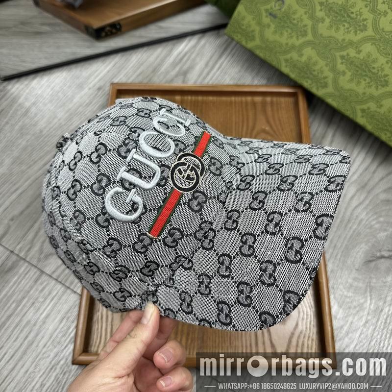 Replica Gucci cap dx33