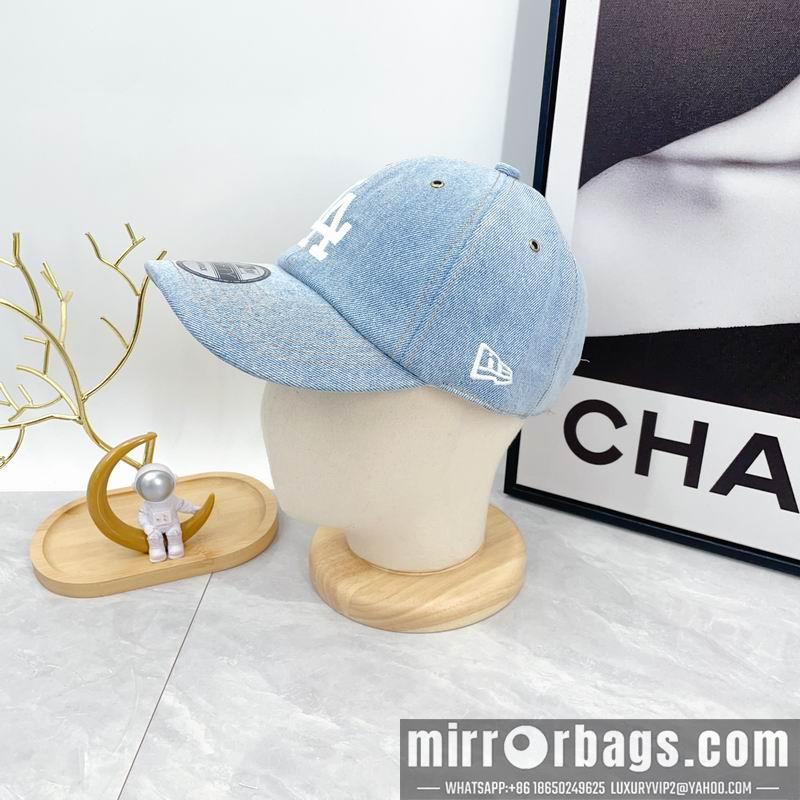 Replica MLB NY cap dx67