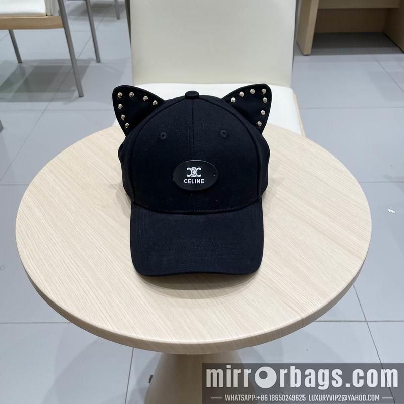 Replica Celine Cap 021002