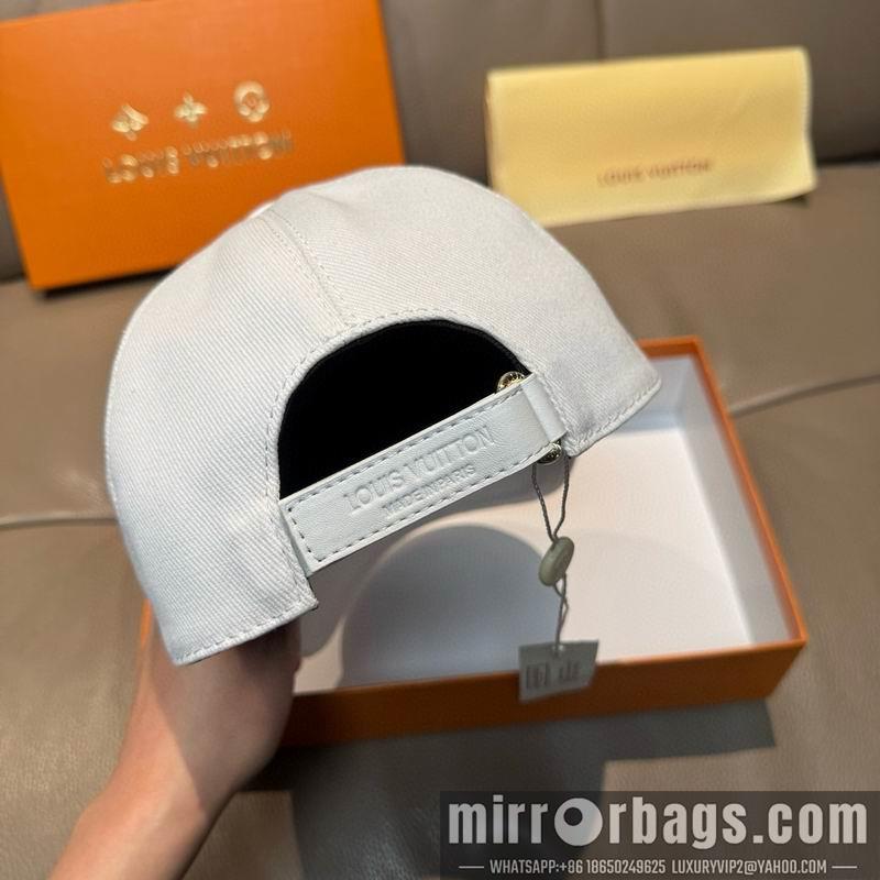 Replica LV Hat dx167