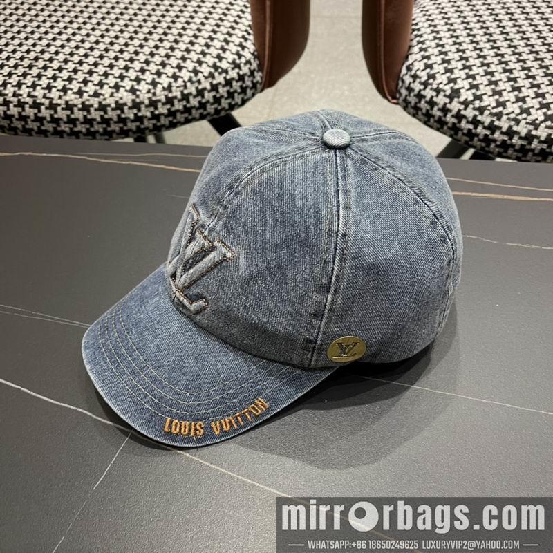 Replica LV cap 050710
