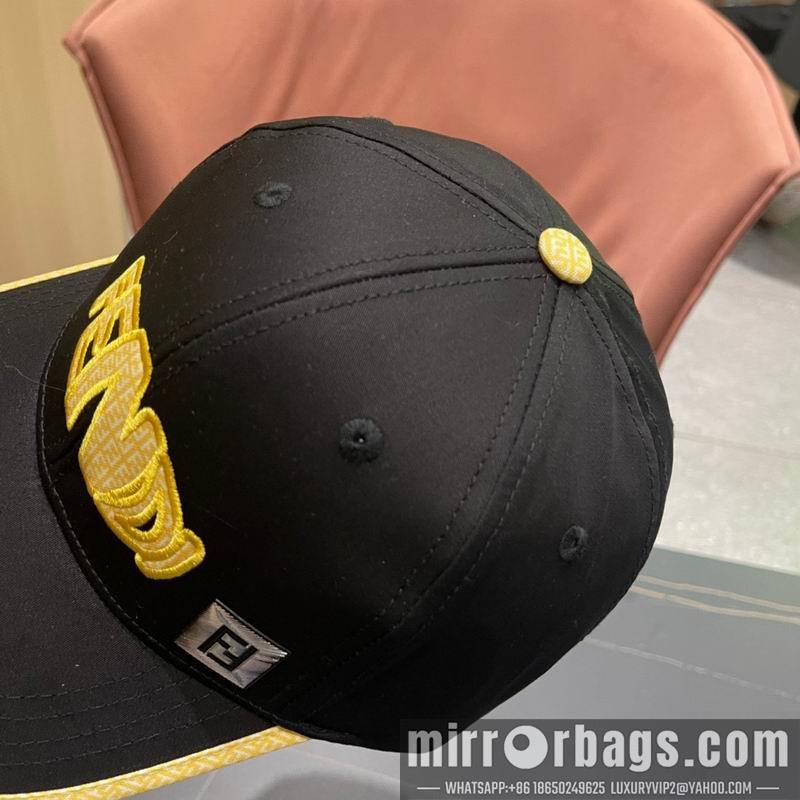 Replica Fendi cap 041401