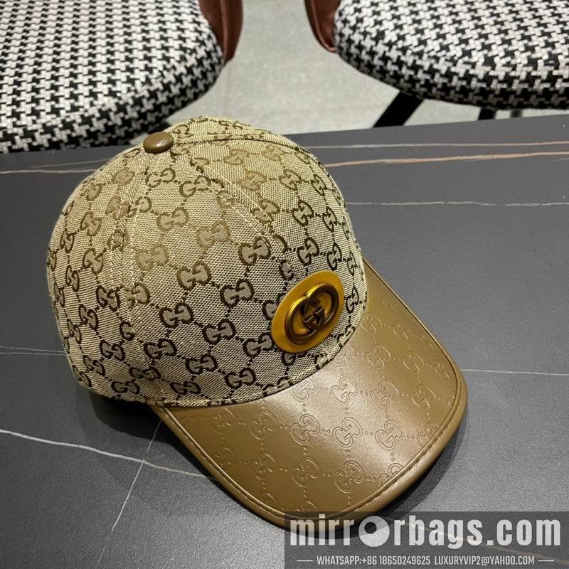 Replica Gucci Hat 092702