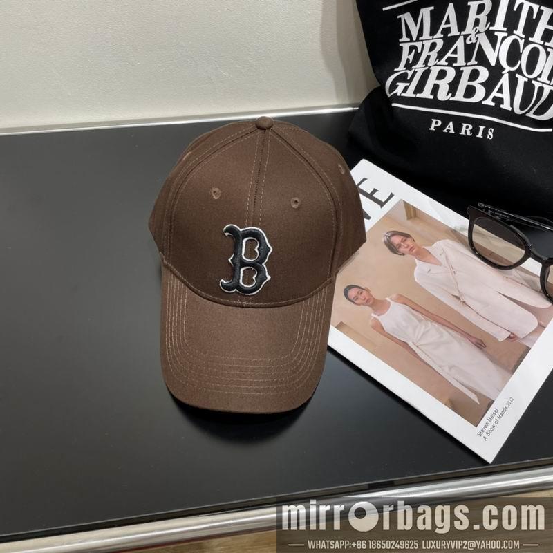 Replica MLB NY cap 072801