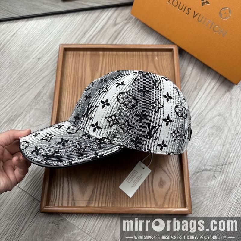Replica LV Hat dx145