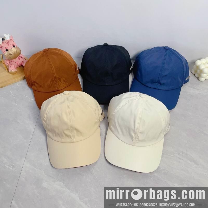 Replica Zegna cap dx01