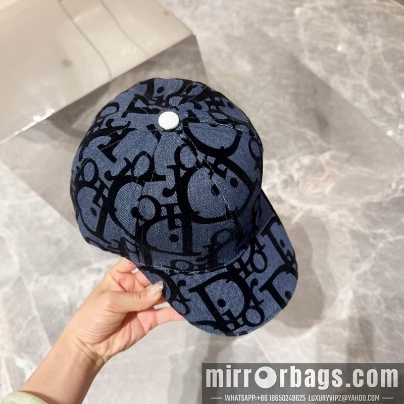Replica Dior cap dx13