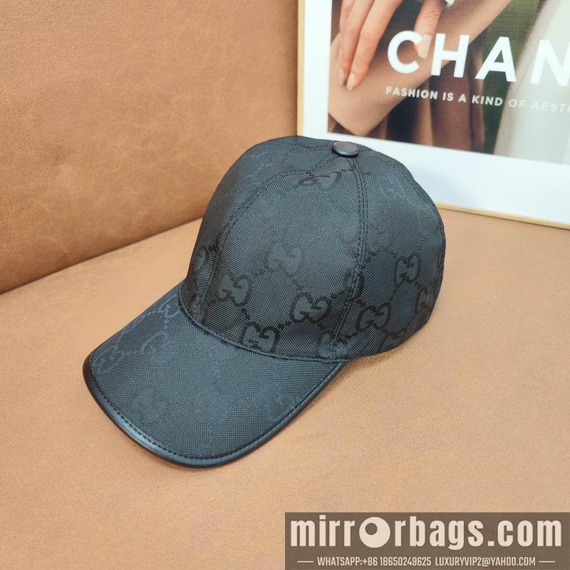 Replica Gucci cap dx104