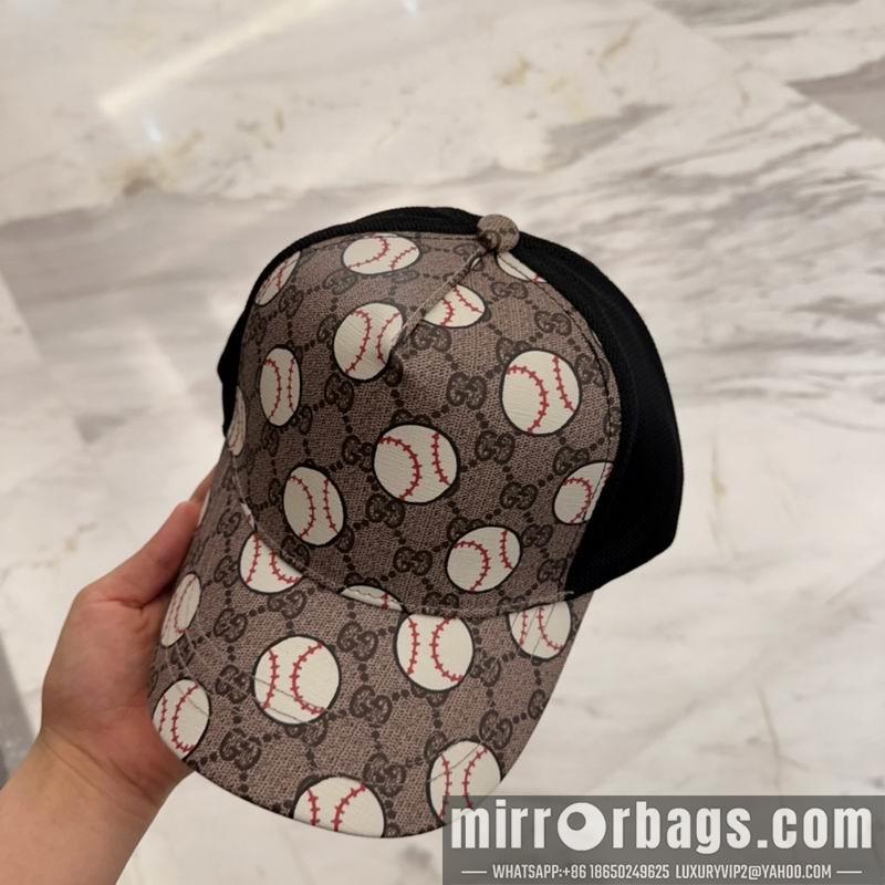 Replica Gucci cap dx51