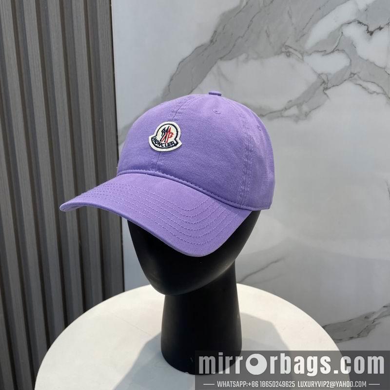 Replica Moncler cap hm07