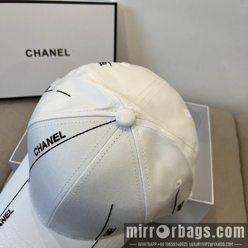 Replica Chanel cap dx19