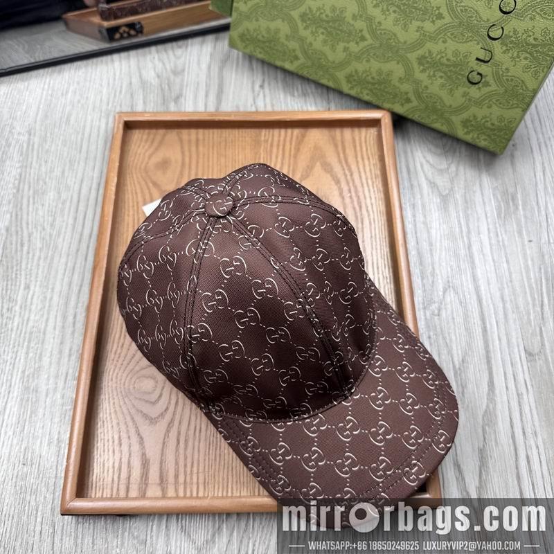 Replica Gucci cap dx54
