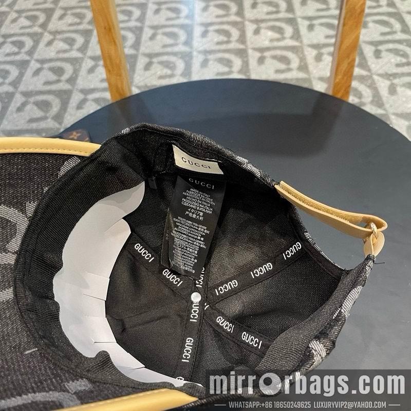 Replica Gucci Hat 072203