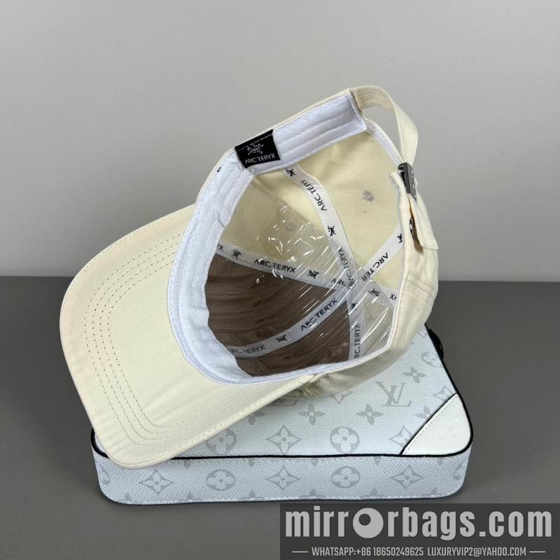 Replica Arcteryx Hat dx17