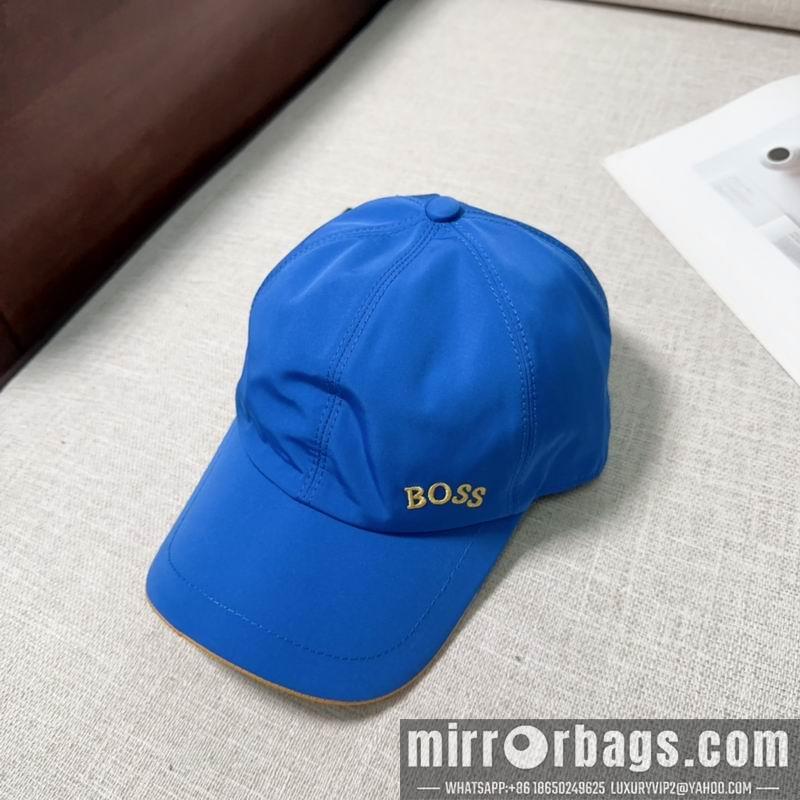 Replica Boss cap dx06