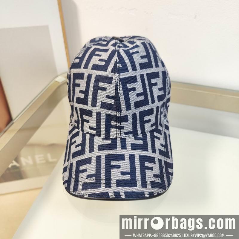 Replica Fendi cap dx69