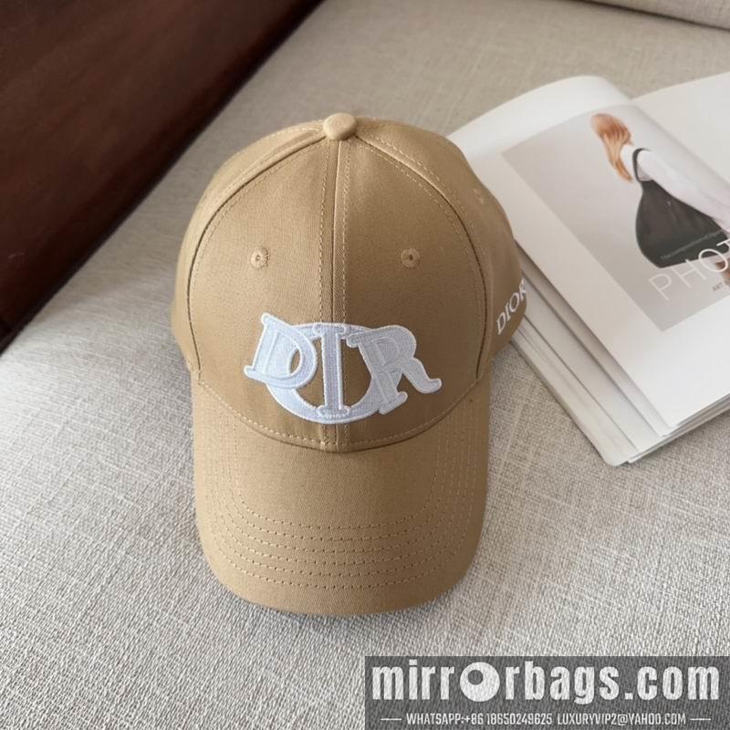Replica Dior cap dx11