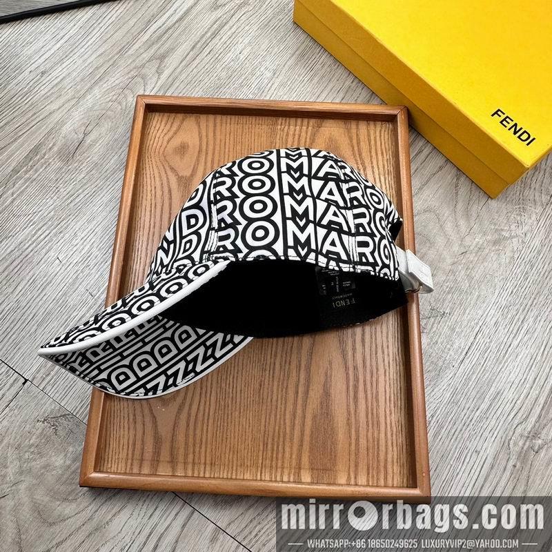 Replica Fendi cap dx102