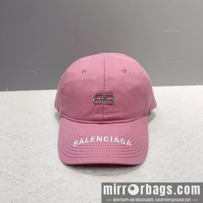 Replica Balenciaga cap hm03